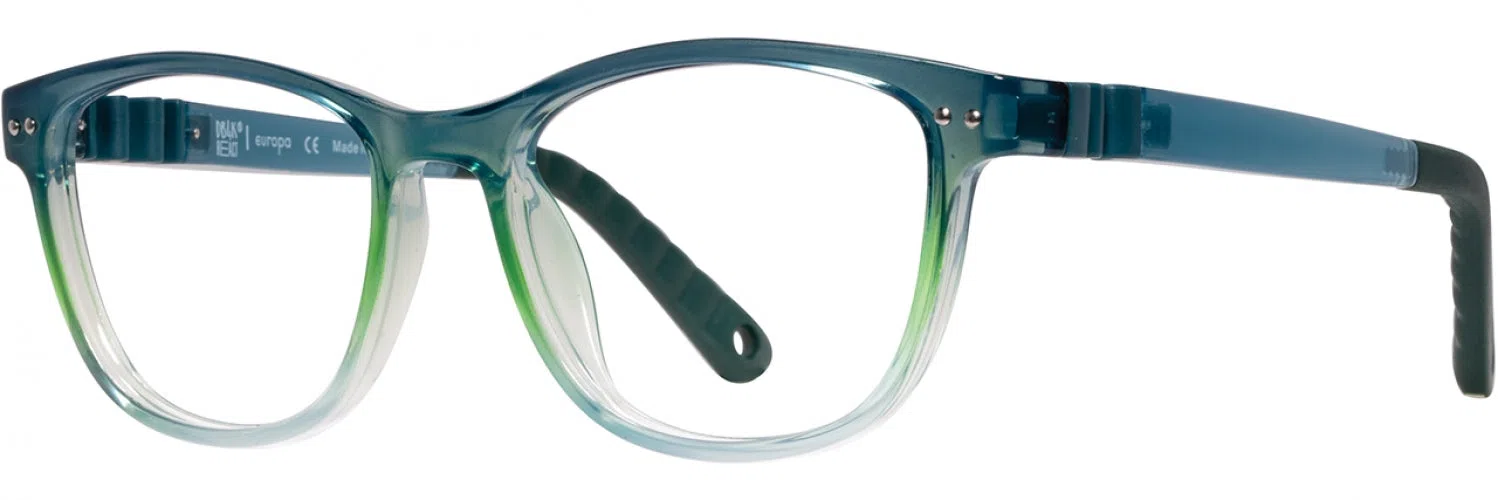 DB4K React BLOSSOM Eyeglasses - view 6